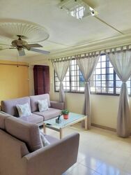 Blk 722 Khatib Spring (Yishun), HDB 4 Rooms #570475701